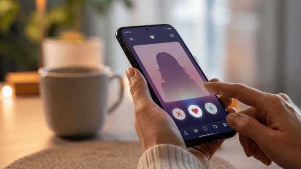 Picture for: Swipe Smart: A Safety Guide to Dating Apps