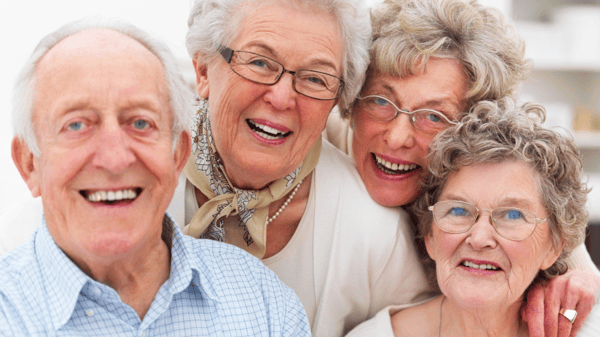 Picture for: The Golden Age: Planning Ahead for Comfort, Confidence, and Care