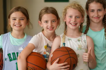 Picture for: PVES Basketball Sport Sampler