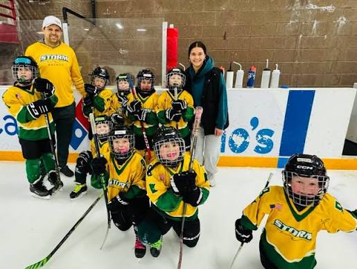 Picture for: Hockey/Skating