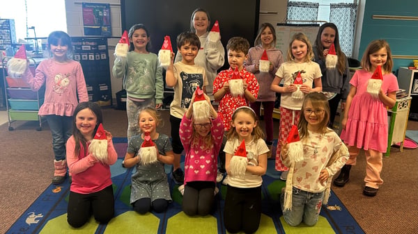 Image for Reading and Crafts with Frank and Mead (MHES)