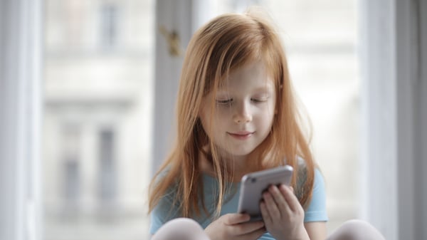 Picture for: Your Kid's Phone: A Parent's Survival Guide