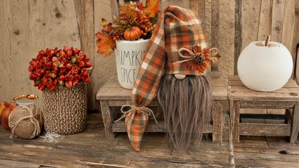 Picture for: Fall Gnome