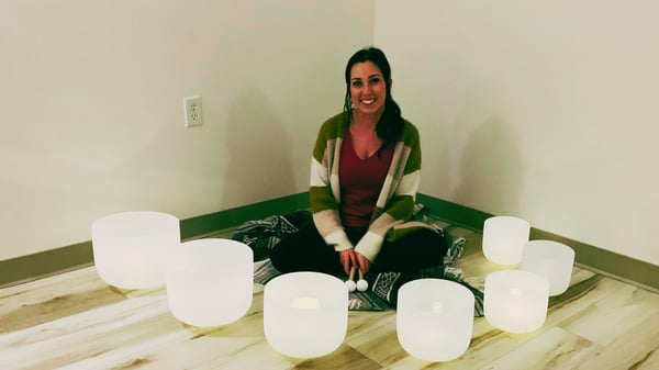 Picture for: Sound Healing Bath