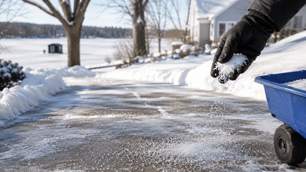 Picture for: Smart Salting
