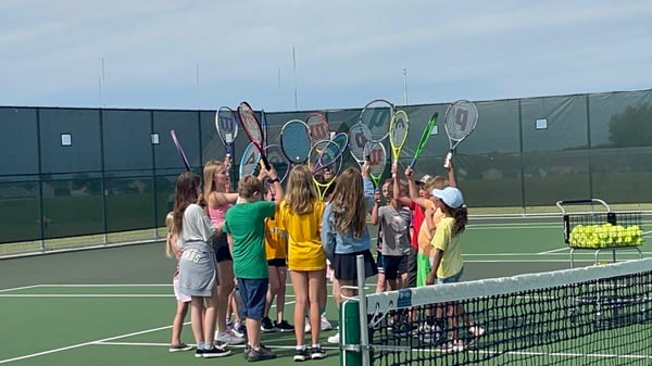 Picture for Youth Recreation