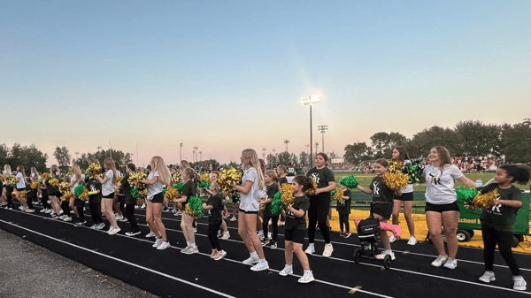 Picture for: STORM Dance in a Day