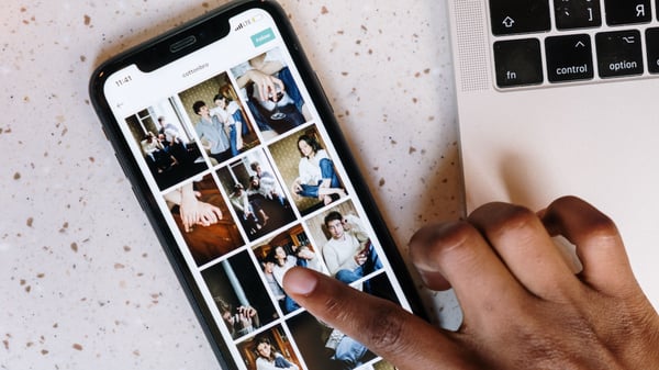 Picture for: Phone Photo Rescue Workshop for Beginners!