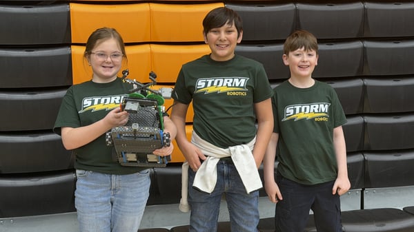 Picture for: Elementary Robotics