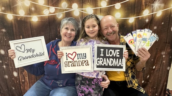 Picture for: Grandparents Are Grand