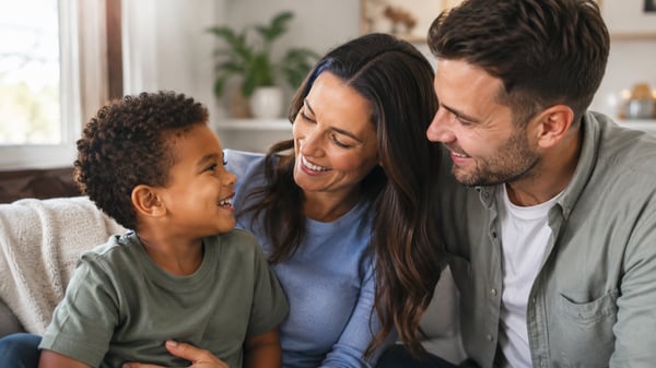 Picture for: Foster Care 101