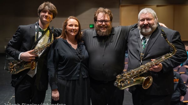 Picture for: Sauk Rapids-Rice Area Musicians Collective