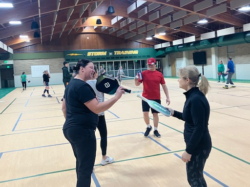 Picture for: Pickleball