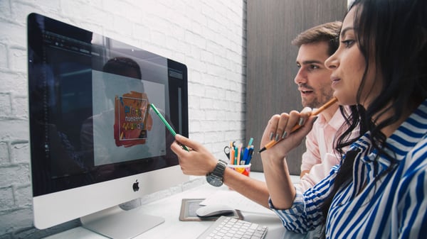 Picture for: Canva Academy for Business