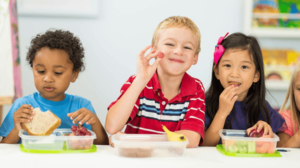 Picture for: Healthy Spaces, Happy Faces: Reducing Food- Waterborne Risks in EC