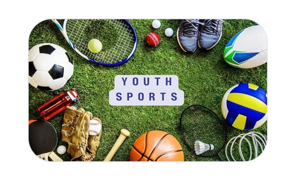 Picture for Youth Sports