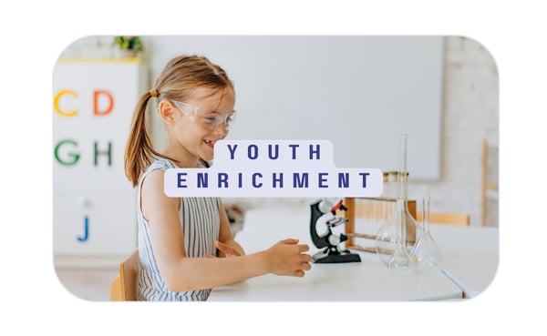 Picture for Youth Enrichment