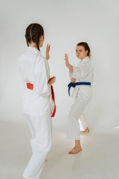 Picture for: Beginning Karate (for anyone age 7+)