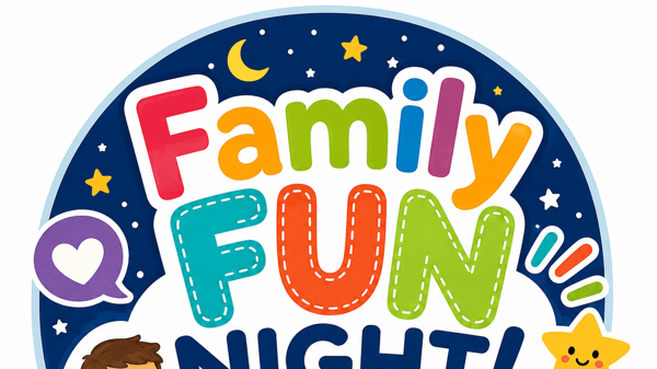 Picture for: Family Fun Night