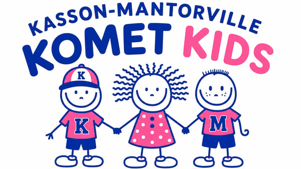 Image for KoMet Kids (3 & 4 years old) 2026-2027