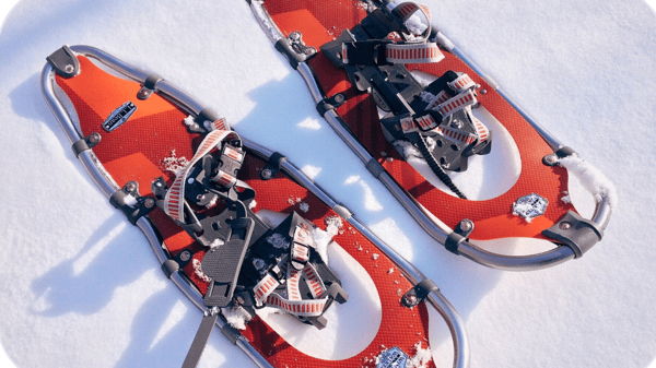 Picture for: Snowshoe Rentals