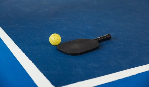 Picture for: Pickleball