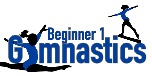 Image for Beginner 1 Gymnastics