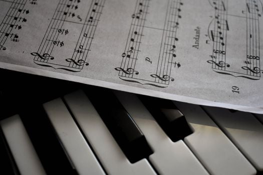 Image for Instant Piano for Hopelessly Busy People