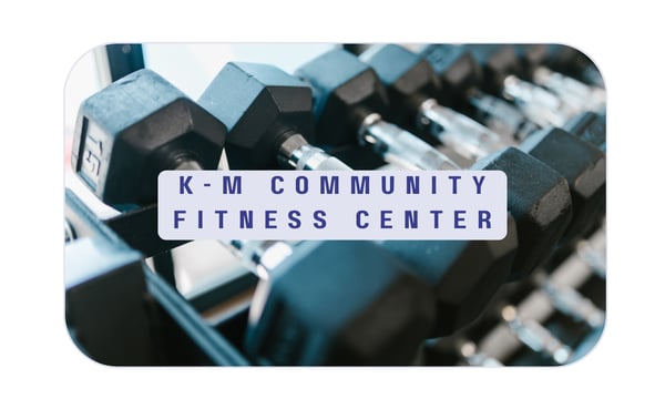 Picture for: K-M COMMUNITY FITNESS CENTER