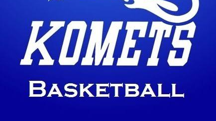 Picture for: Boys KoMet Basketball Youth Camp