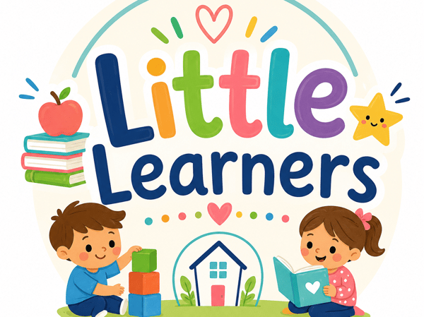 Picture for: Little Learners