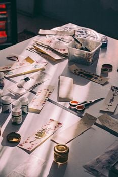 Picture for: Crafting with Lori Snow