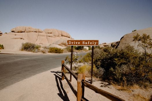 Image for Safe Driving Class