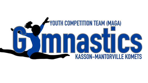 Picture for: Midwest Amateur Gymnastics Association (MAGA) Team