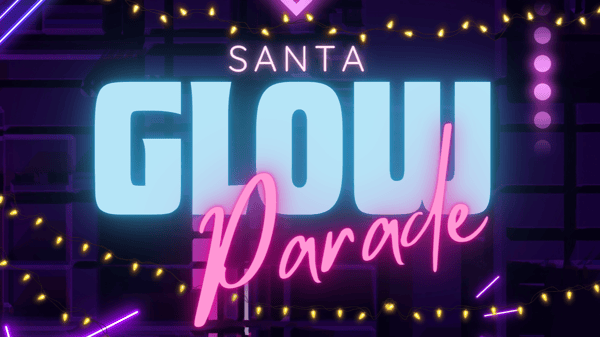 Picture for: Santa Glow Parade (FREE)