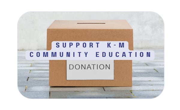 Picture for: Support Kasson-Mantorville Community Education