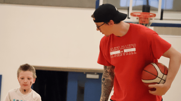 Picture for: Basketball Skills Camp
