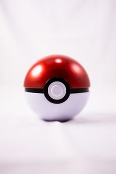 Picture for: 3D Printing: Pokémon