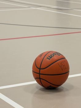 Image for Early Bird Basketball