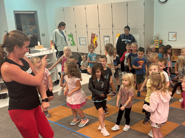 Image for Zumba Kids
