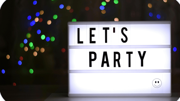 Picture for: Birthday Parties