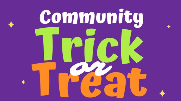 Picture for: Community Trick or Treat (FREE)