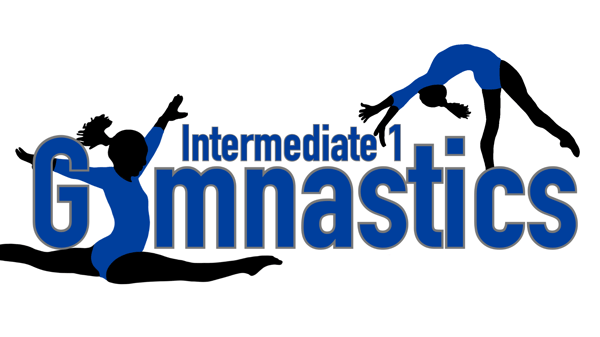 Picture for: Intermediate 1 Gymnastics