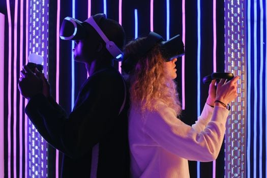 Picture for: Virtual Reality Coding