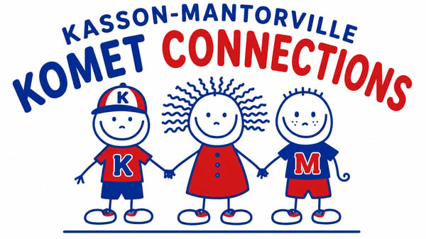 Image for KoMet Connections (4 & 5 years old) 2026-2027