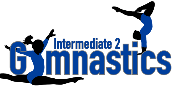 Picture for: Intermediate 2 Gymnastics