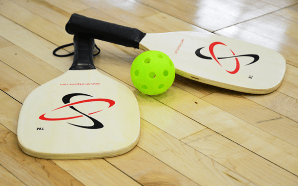 Picture for: Pickleball Equipment