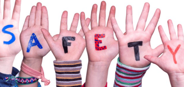 Picture for: Child and Babysitting Safety (CABS) Program