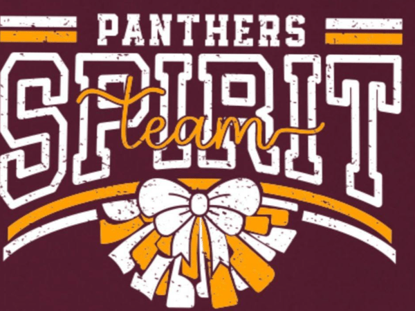 Image for Jr. Panther Spirit Team Camp