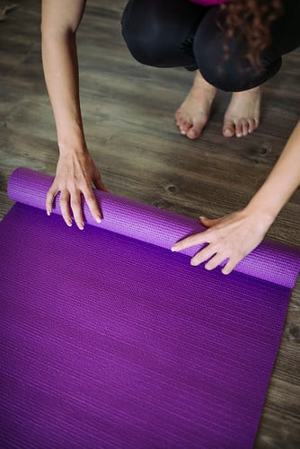Picture for Gentle Yoga
